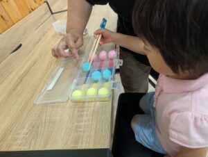 児童発達支援・放課後デイサービス　
